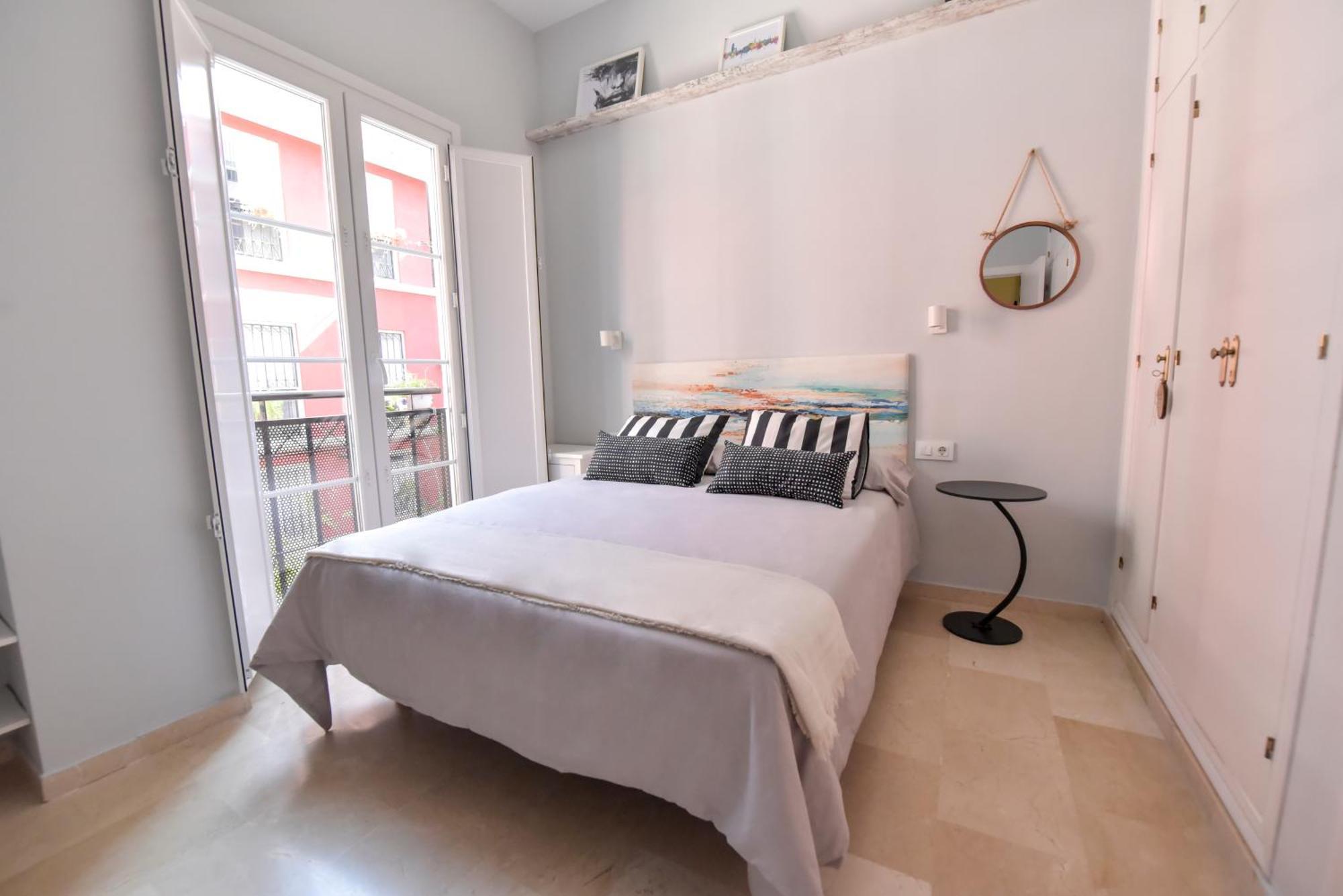 New! Exclusive Duplex Design - Parking & Pool